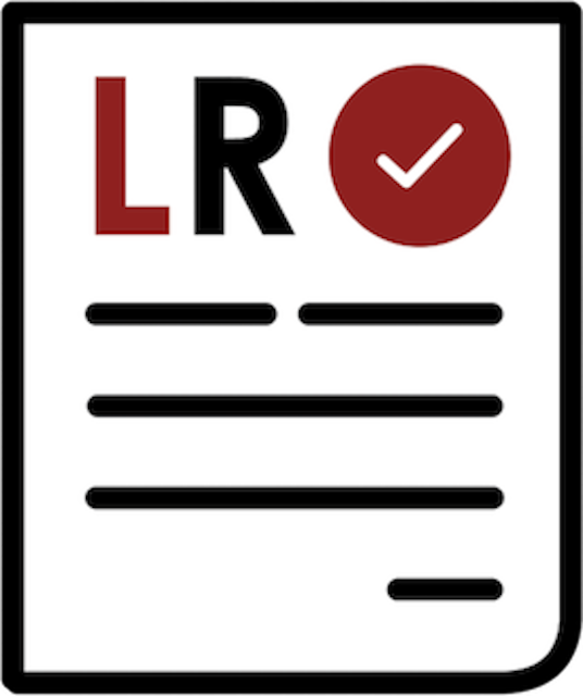 Litigation Research Small Logo